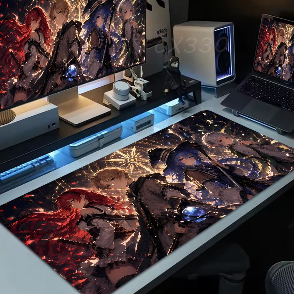 アニメ「転生したらスライムだった件」のマウスパッド、大型、コ - Pc Gaming Lounge のレビューと価格
