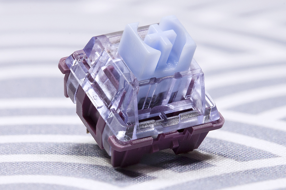 Ciy aqua-ゲーミングメカニカルキーボード用リニアスイ - Pc Gaming Liquid のレビューと価格