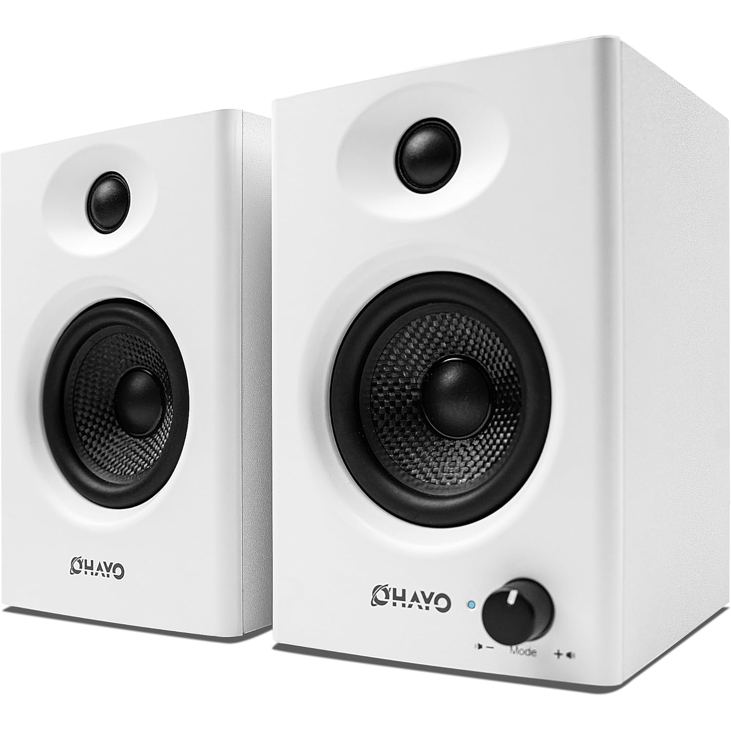 OHAYO 60W コンピュータースピーカー 音楽やゲーム用 - Pc Gaming Fullset のレビューと価格
