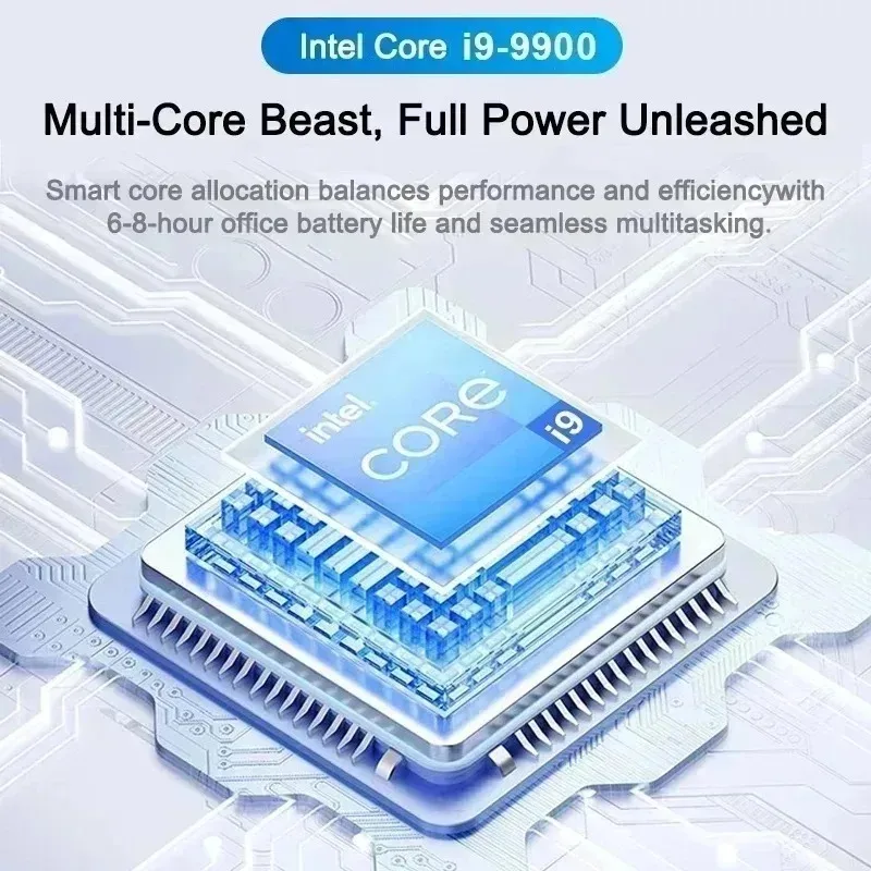 2026 インテル Core i9 9900 ウルトラスリム - Pc Gaming Intel のレビューと価格