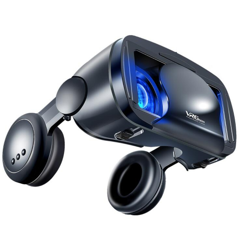 バーチャルリアリティ VR メガネ IMAX 巨大スクリーン - Vr Headset Pc のレビューと価格