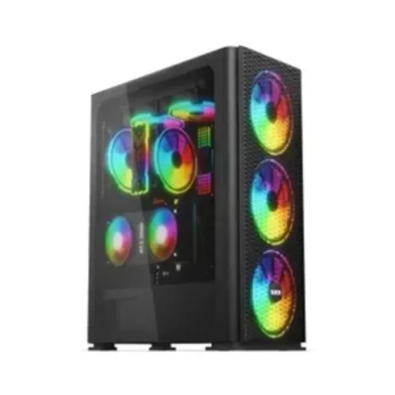 新しいゲーミングデスクトップPC、AMD 9、3900X、3 - Pc Gaming Pink のレビューと価格