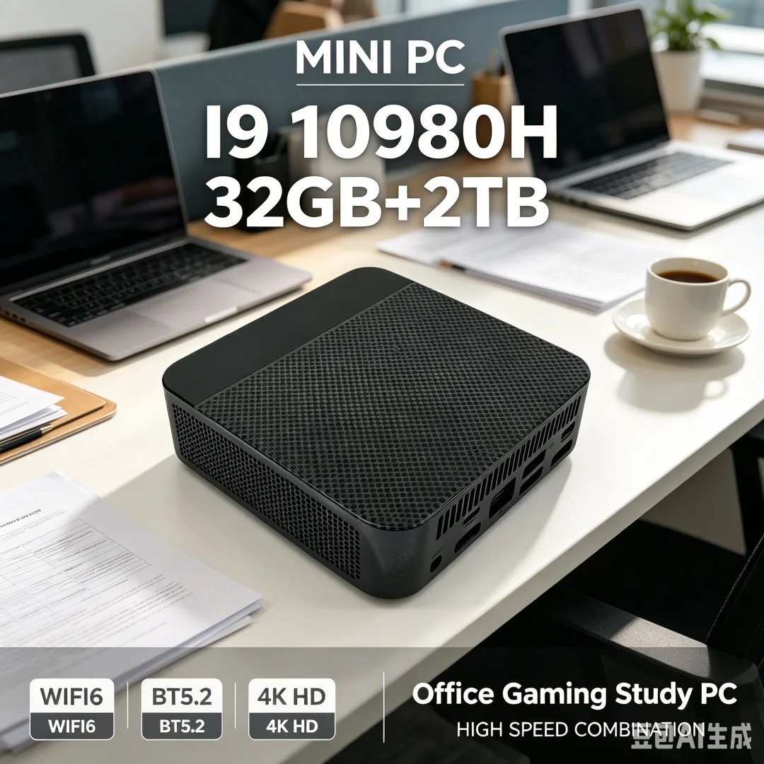 2026 ミニPC ゲーミング インタール Core I9  - Pc Gaming Lounge のレビューと価格
