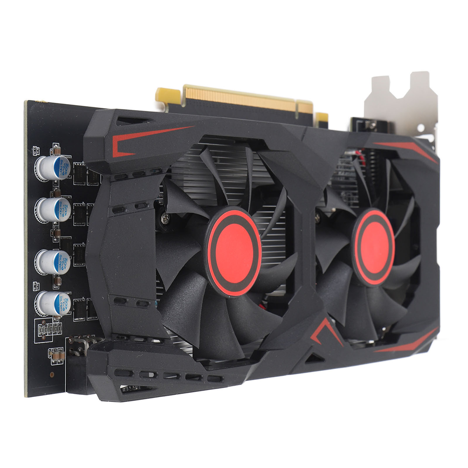 グラフィックカード PCIE 2.0 16X スロット ゲー - Pc Gaming Liquid のレビューと価格