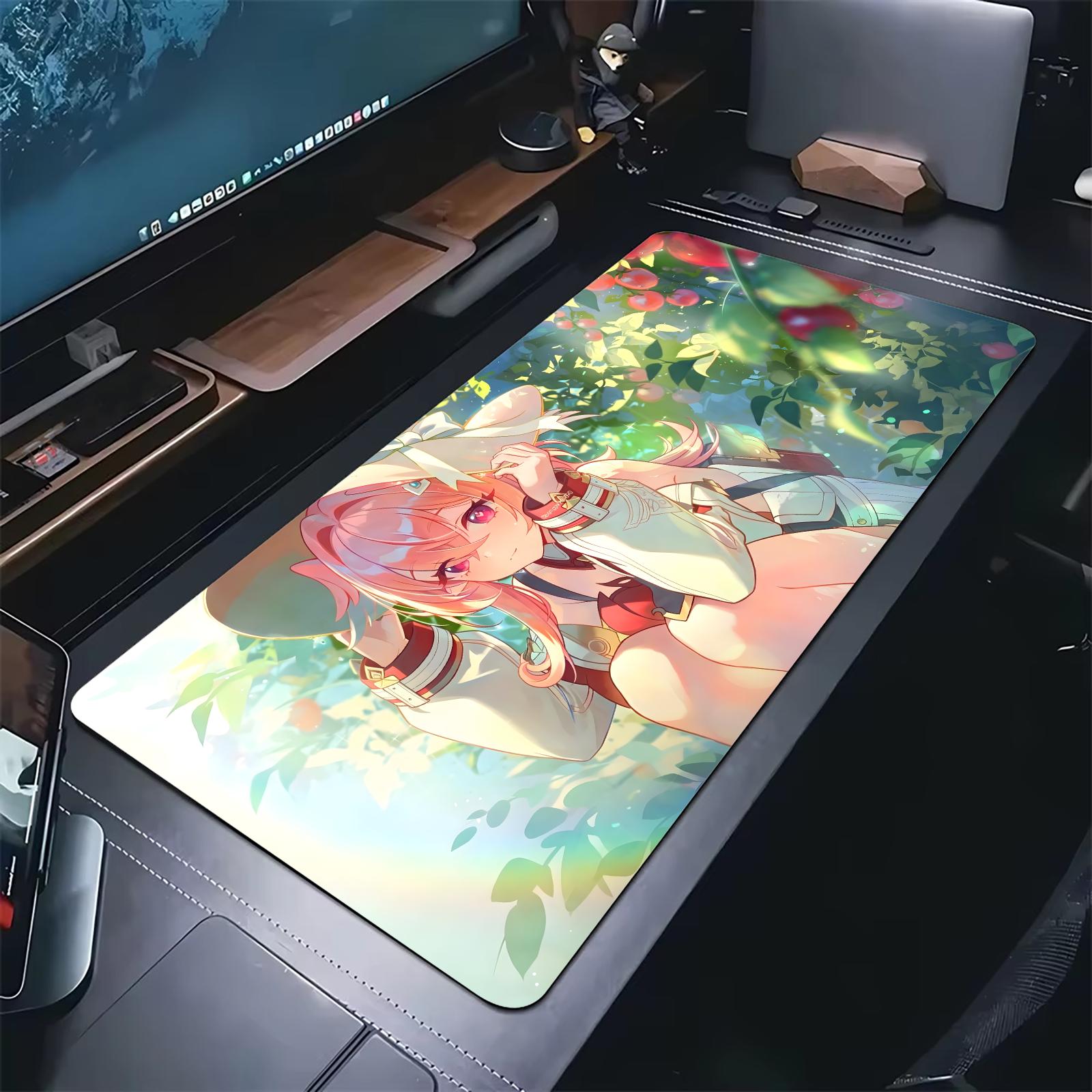 原神（Genshin Impact）リネア Pro E-Sp - Pc Gaming Lounge のレビューと価格